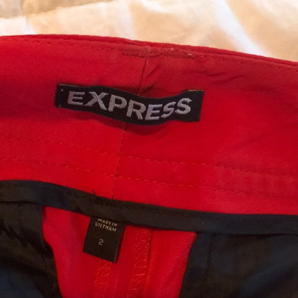 Express shorts - Picture 3 of 4